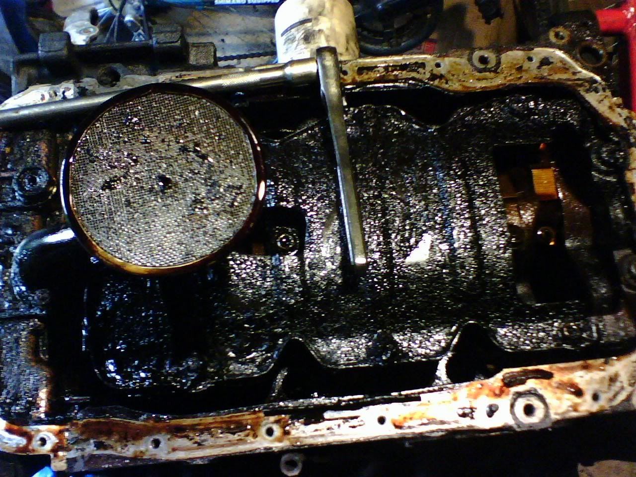 Preventing Oil Starvation for V6s MR2 Owners Club Forum